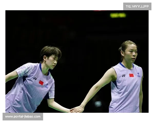 贾一凡张殊贤轻松战胜日本组合勇夺女双冠军再创辉煌