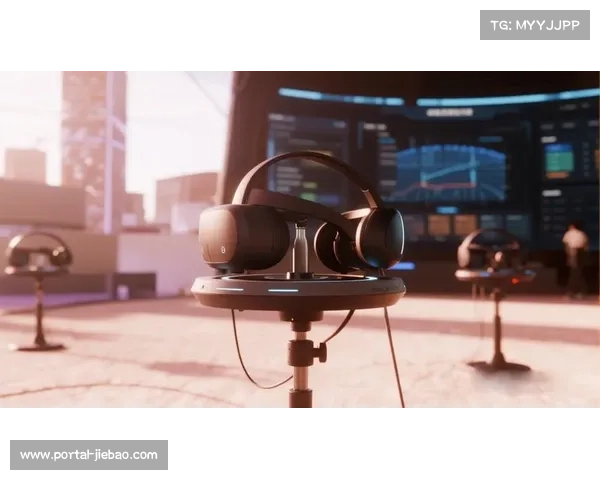 XR技术创建沉浸式数据分析环境，提升交互体验