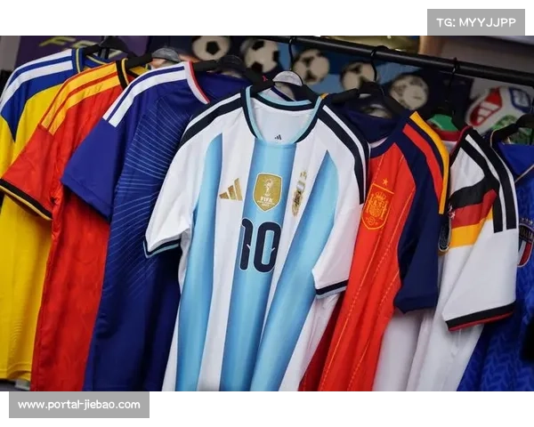 世界杯球衣设计演变：1994经典与2026创新的对话