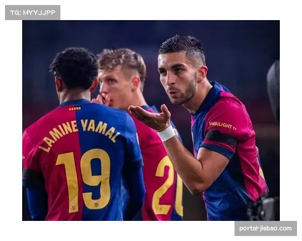 深度分析：巴萨新帅的4-2-3-1体系如何激活费兰·托雷斯